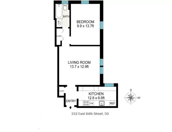 332-east-84th-street-5d-floor-plan-with-disclosure